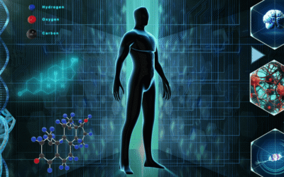 💫3. Somos Cuerpo, Mente y Espíritu: La Energía que Nos Conecta Más Allá de lo Visible