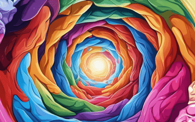 ❤️ Emociones Elevadas