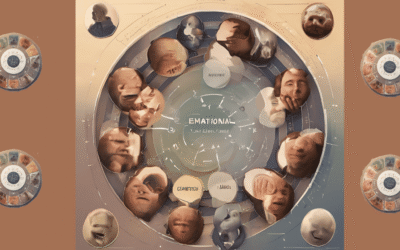 🌊 El Ciclo Emocional