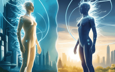 🧬 Entrelazamiento Cuántico