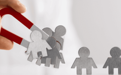 🧲5. Ley 2: La Ley de la Atracción