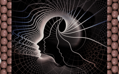 🌀 9. Ley 4: La Ley del Desdoblamiento del Tiempo y las Posibilidades