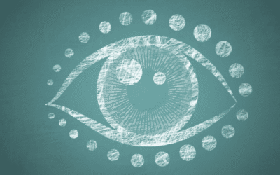 👁 6. Ley 3: La Ley del Observador