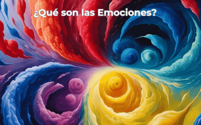 🌟 ¿Qué Son las Emociones?