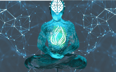 🧬 8. El cuerpo, la mente y el alma: una red cuántica en sincronía