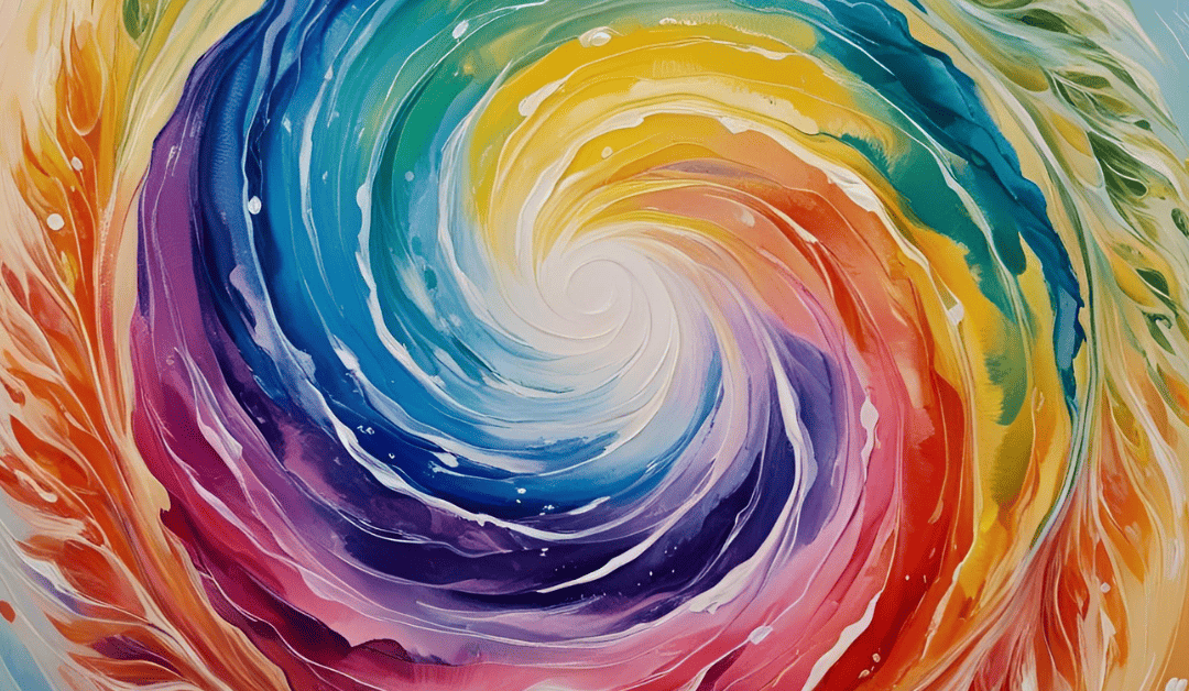 ✨ Vibración Emocional