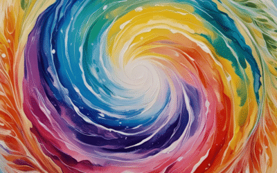 ✨ Vibración Emocional