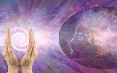 🌐4. Ley 1: Todo es energía